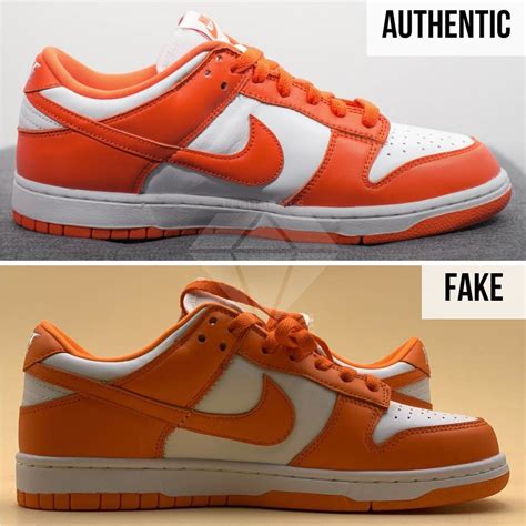 fake vs real dinosaur jr nike sb dunk|are real dunks real.